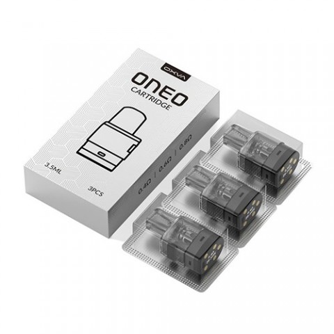 OXVA Oneo Catridge (3pcs/pack)