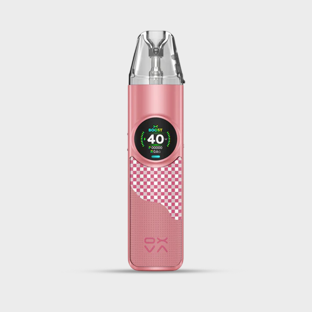 OXVA NeXlim Pod Vape Kit 1500mAh 4ml New Color