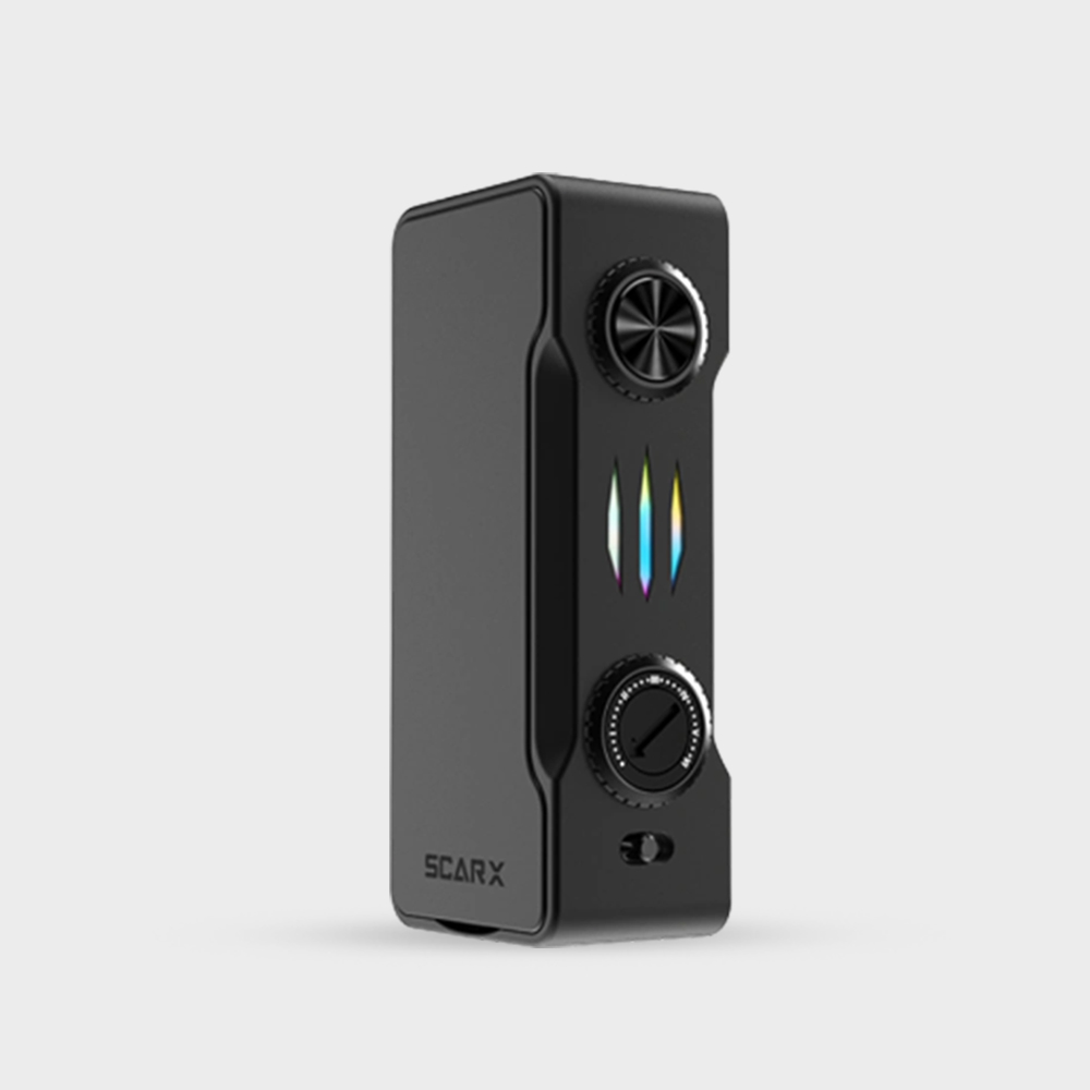 OUMIER SCAR X Box Mod