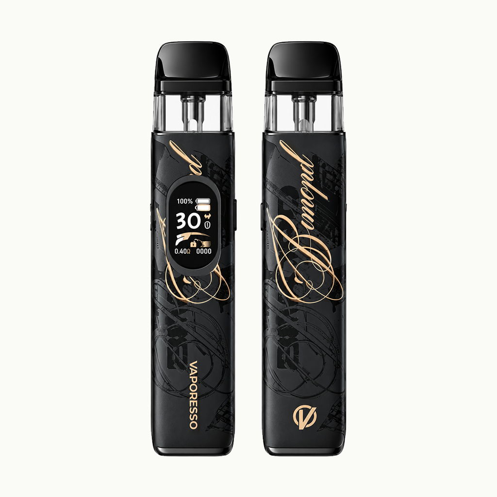 VAPORESSO XROS 6 Bimo Urban Pod System