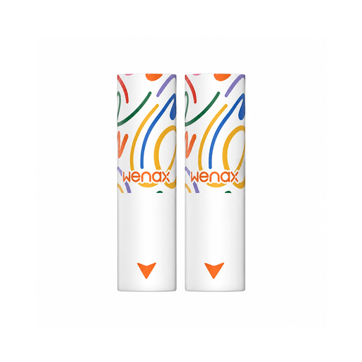 [15589] GEEKVAPE Filter Drip Tip Colorful Life (20pcs/pack)
