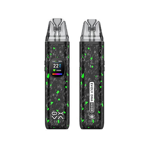 [16818] OXVA Xlim Pro 2 DNA Luminous Forged Carbon Fiber