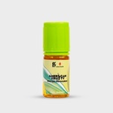 AMERICAN FRUITY Mango Honeydew Pods Friendly 12MG 30ML