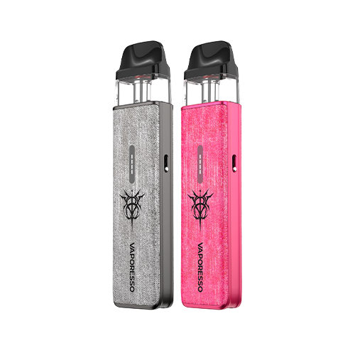 VAPORESSO XROS 5 Mini Bimo Pod Vape Kit Bundle Liquid 15ML