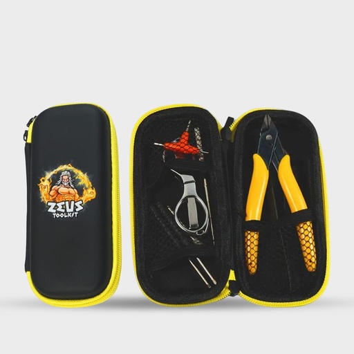 [17226] ZEUS Toolkit Elegant Appearance