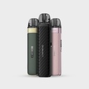 LOSTVAPE Thelema Aura S Pod Kit With Foom 15ML Icy Tea