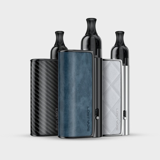 LOSTVAPE Thelema Nexus Mini Pod Kit 1200mAh