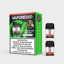 VAPORESSO XROS Series Corex 3.0 Pod Cartridge 3ML (1 Pck/2 Pcs)