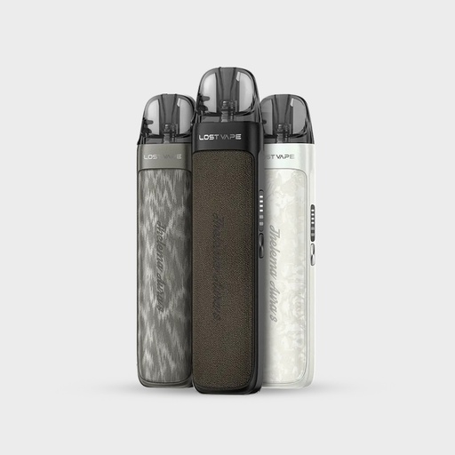 LOSTVAPE Thelema Aura S Pod Kit