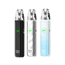 OXVA XLIM GO 2 3ML Kit Bundling With Oxpassion 15ML