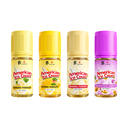 AMERICAN ICE CREAM YOGHURT Salt Nic 24MG 30ML