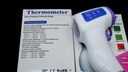 Infrared Thermometer